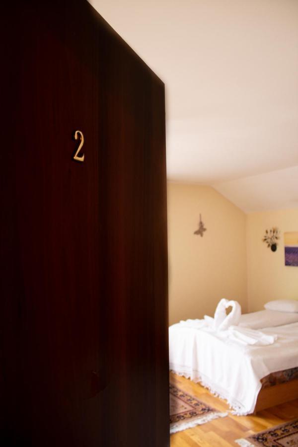 Celeste House Сібіу Екстер'єр фото