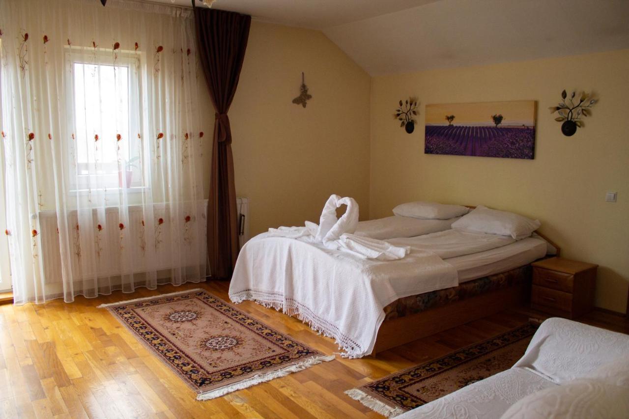 Celeste House Сібіу Екстер'єр фото
