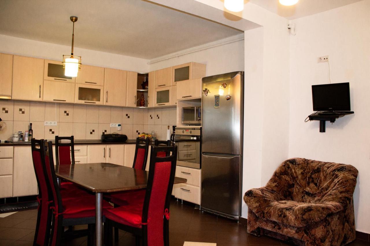Celeste House Сібіу Екстер'єр фото