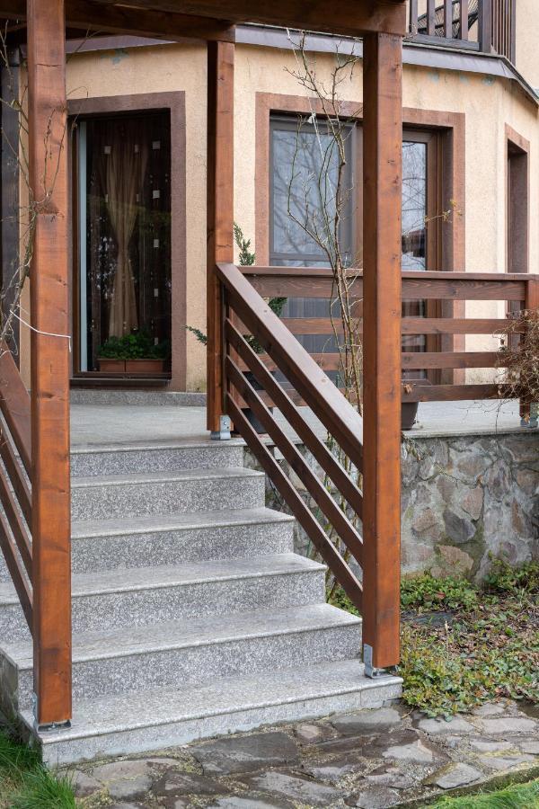 Celeste House Сібіу Екстер'єр фото