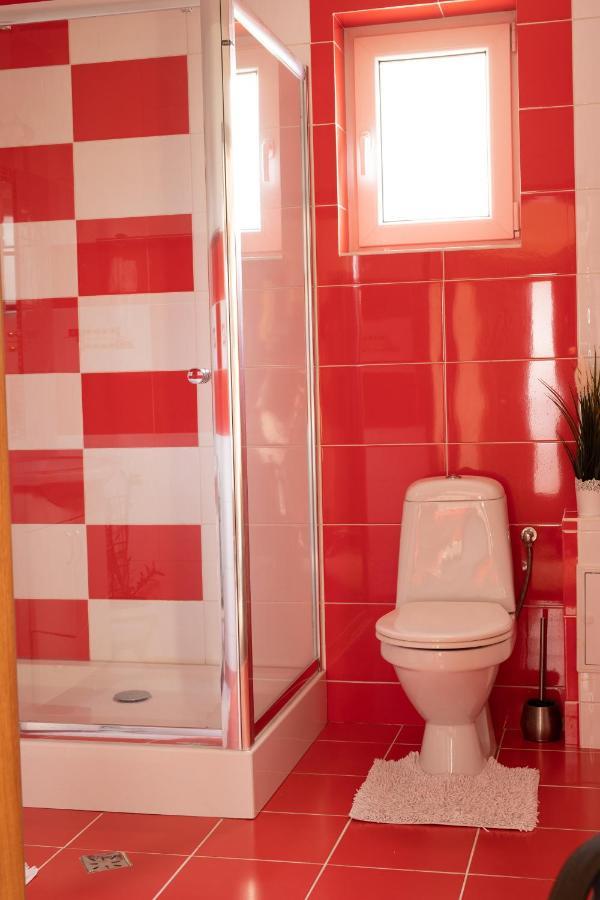 Celeste House Сібіу Екстер'єр фото