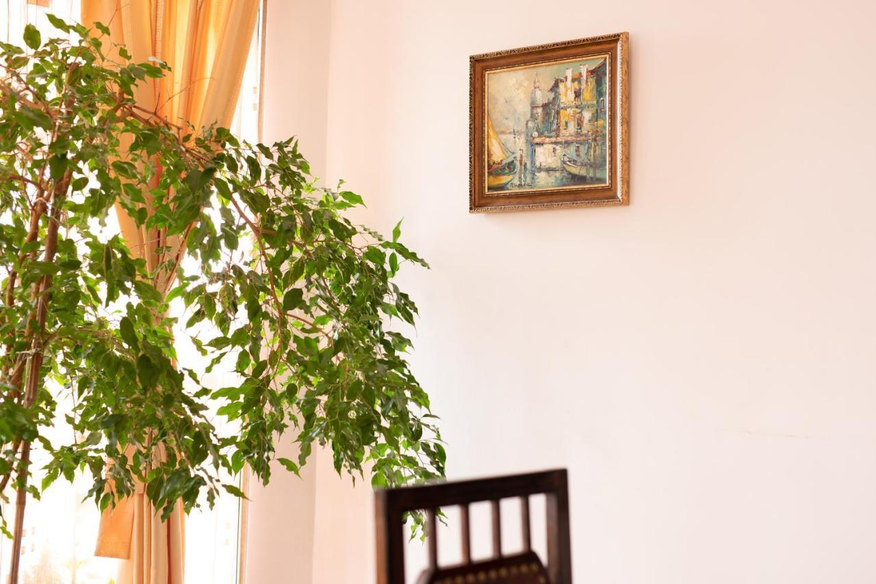 Celeste House Сібіу Екстер'єр фото