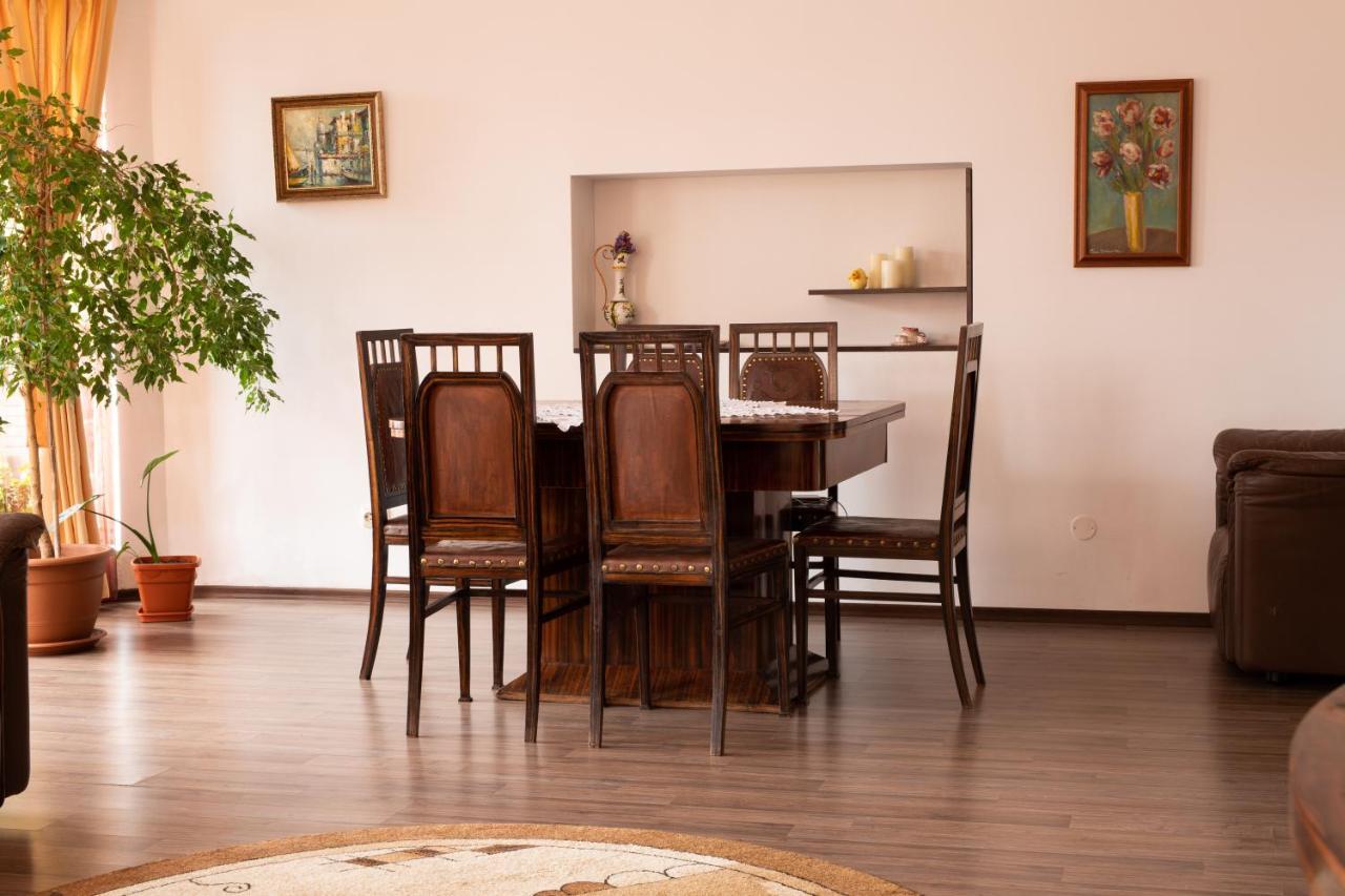 Celeste House Сібіу Екстер'єр фото