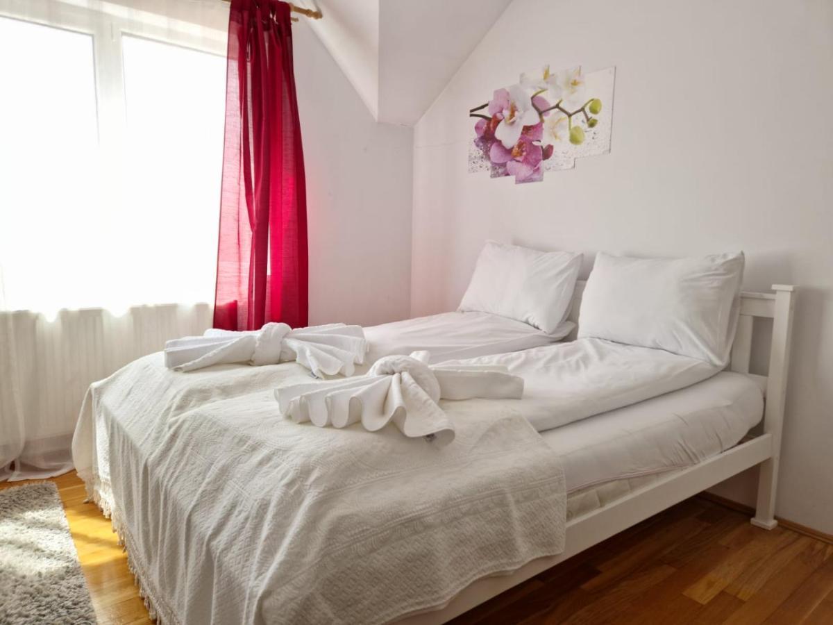 Celeste House Сібіу Екстер'єр фото