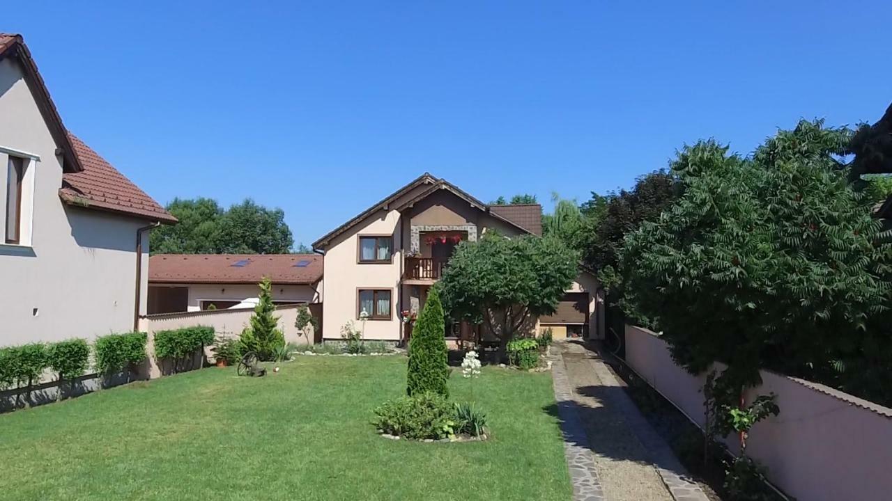 Celeste House Сібіу Екстер'єр фото