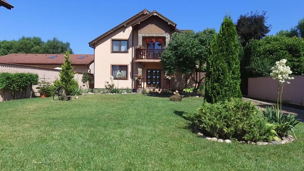Celeste House Сібіу Екстер'єр фото