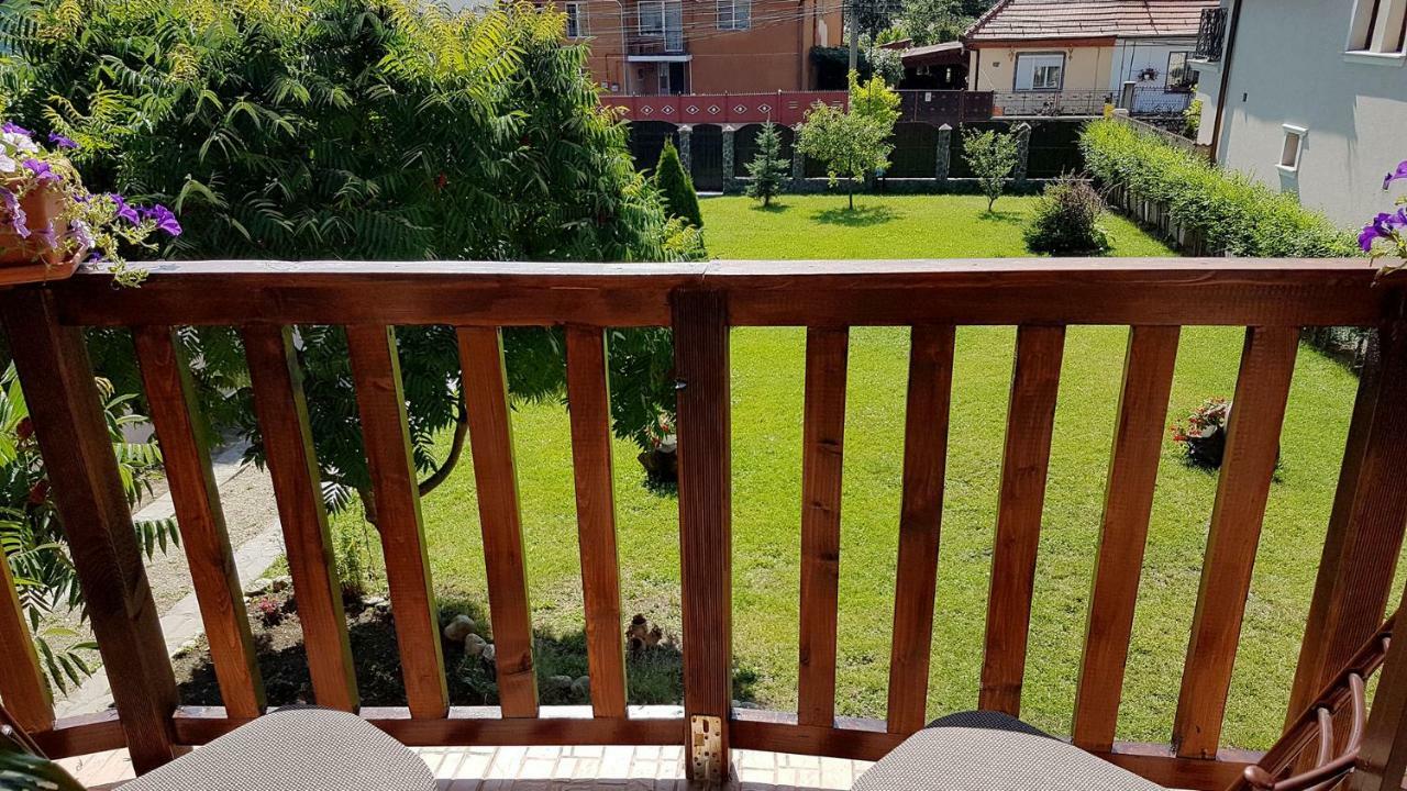 Celeste House Сібіу Екстер'єр фото